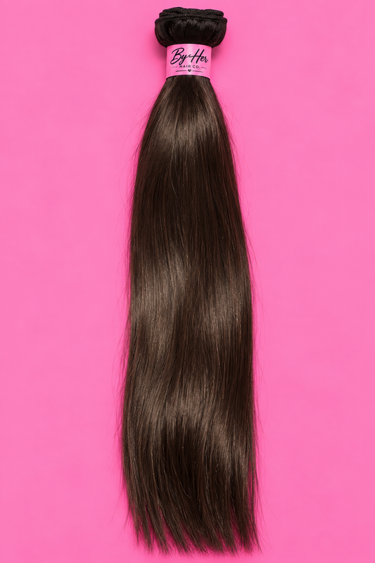 Raw Vietnamese Straight