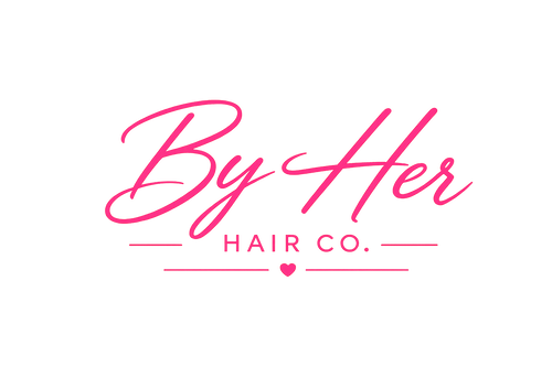 By Her Hair Co