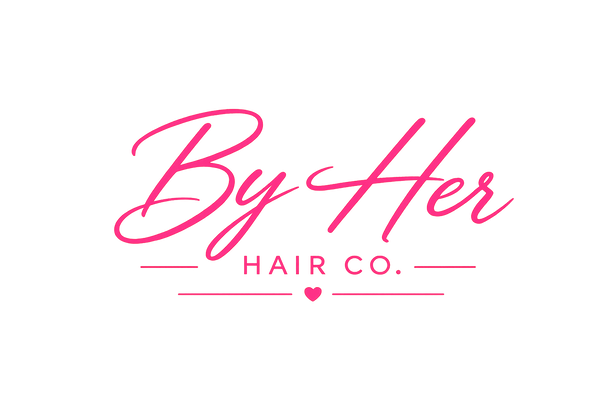 By Her Hair Co
